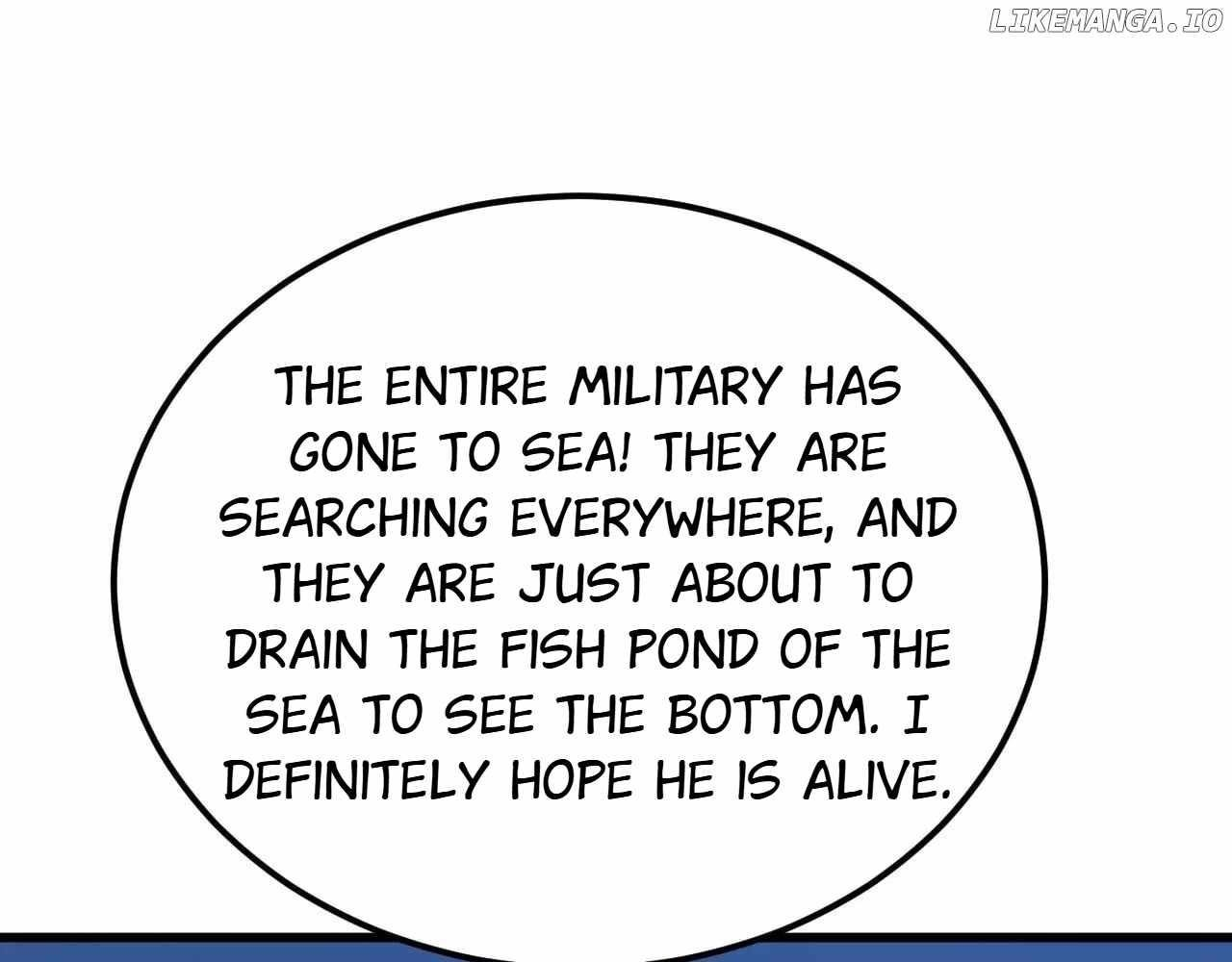 Logging 10,000 Years into the Future Chapter 183 - Page 24 in English