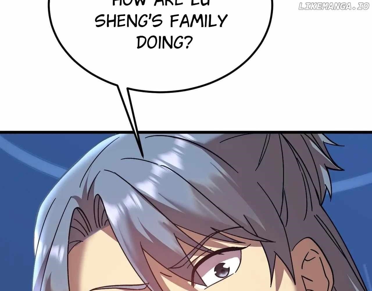 Logging 10,000 Years into the Future Chapter 183 - Page 28 in English
