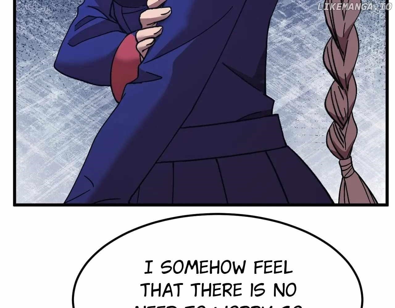 Logging 10,000 Years into the Future Chapter 183 - Page 33 in English