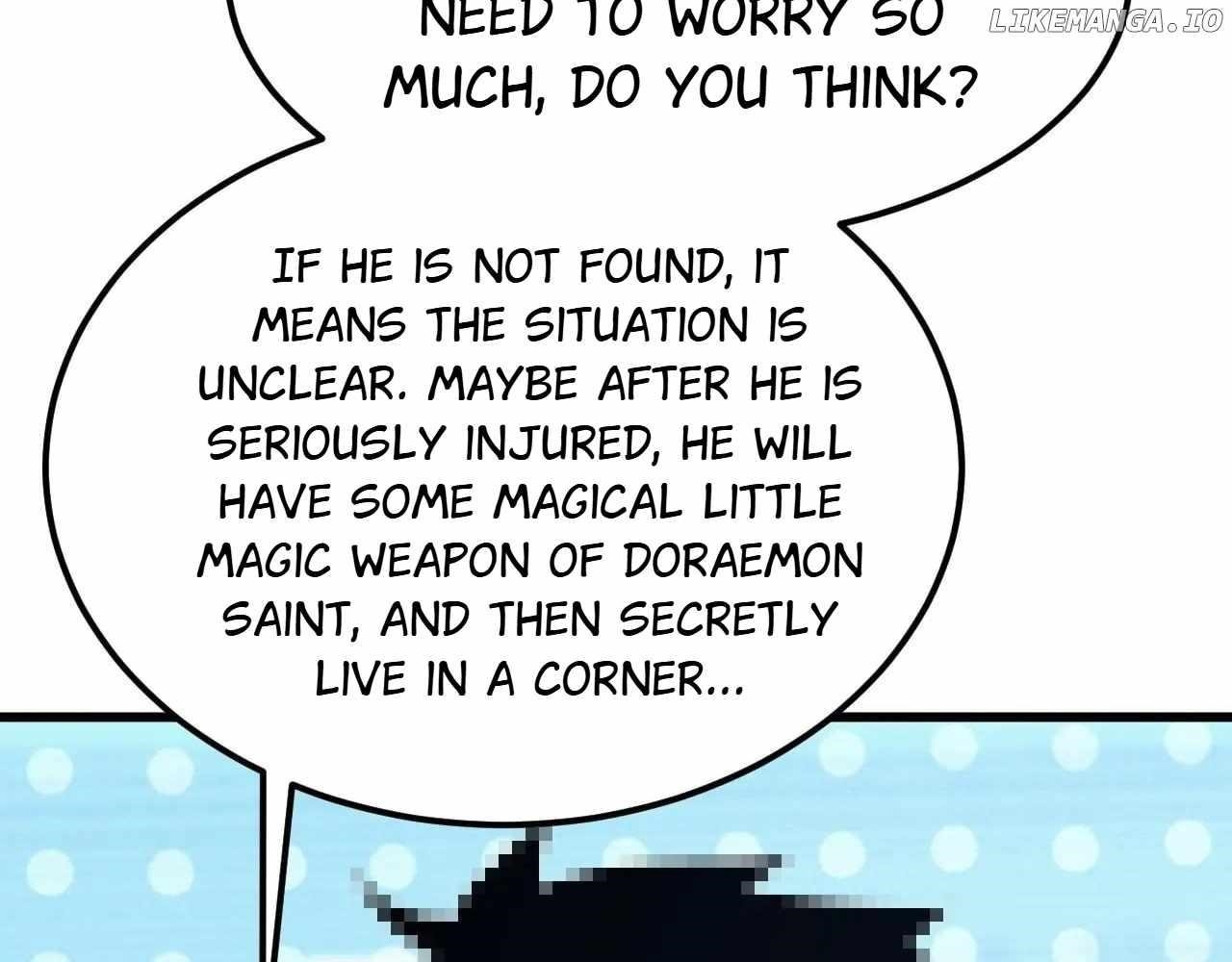 Logging 10,000 Years into the Future Chapter 183 - Page 34 in English