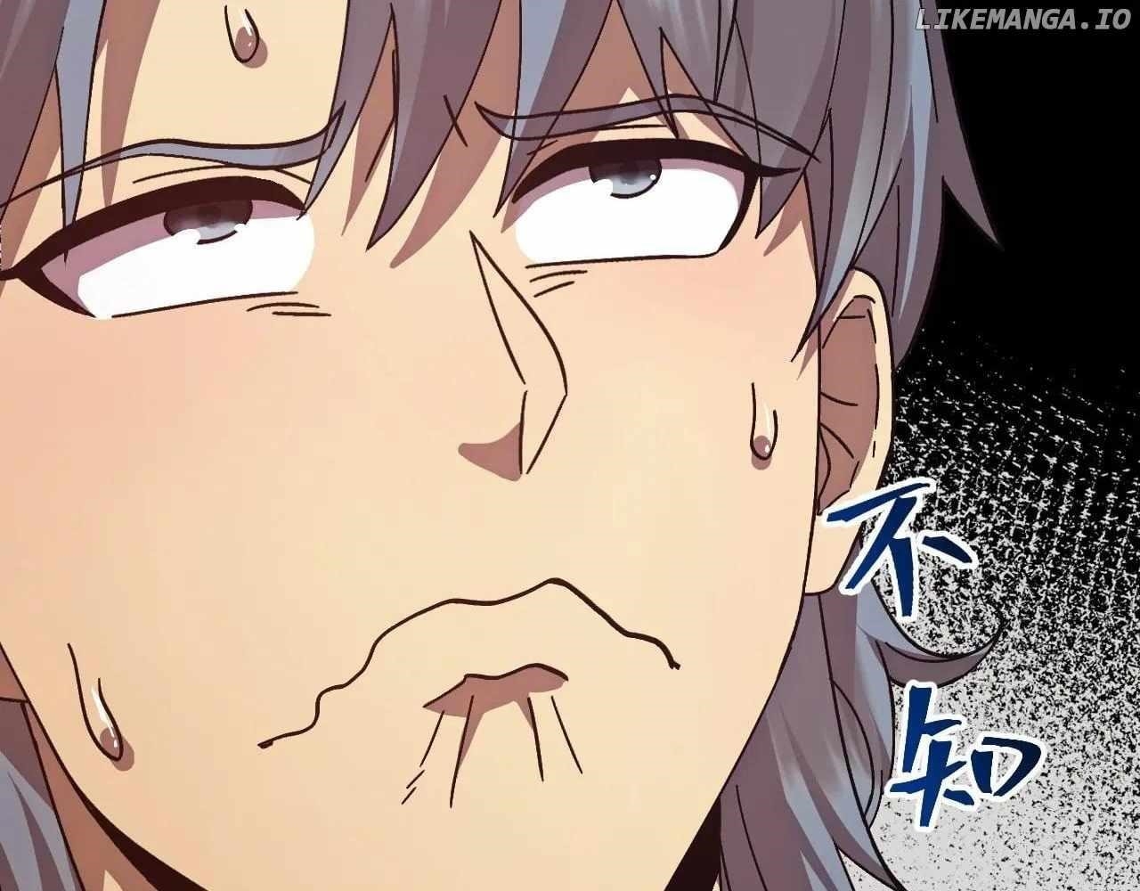 Logging 10,000 Years into the Future Chapter 183 - Page 39 in English