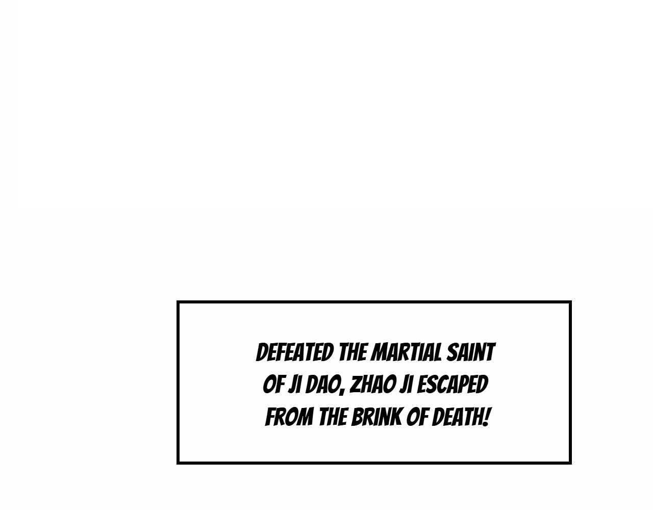 Logging 10,000 Years into the Future Chapter 183 - Page 4 in English