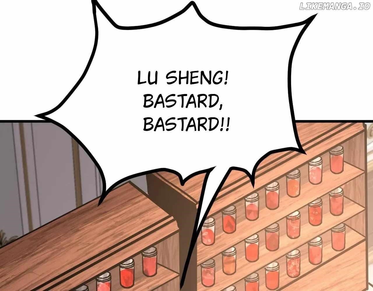 Logging 10,000 Years into the Future Chapter 183 - Page 61 in English