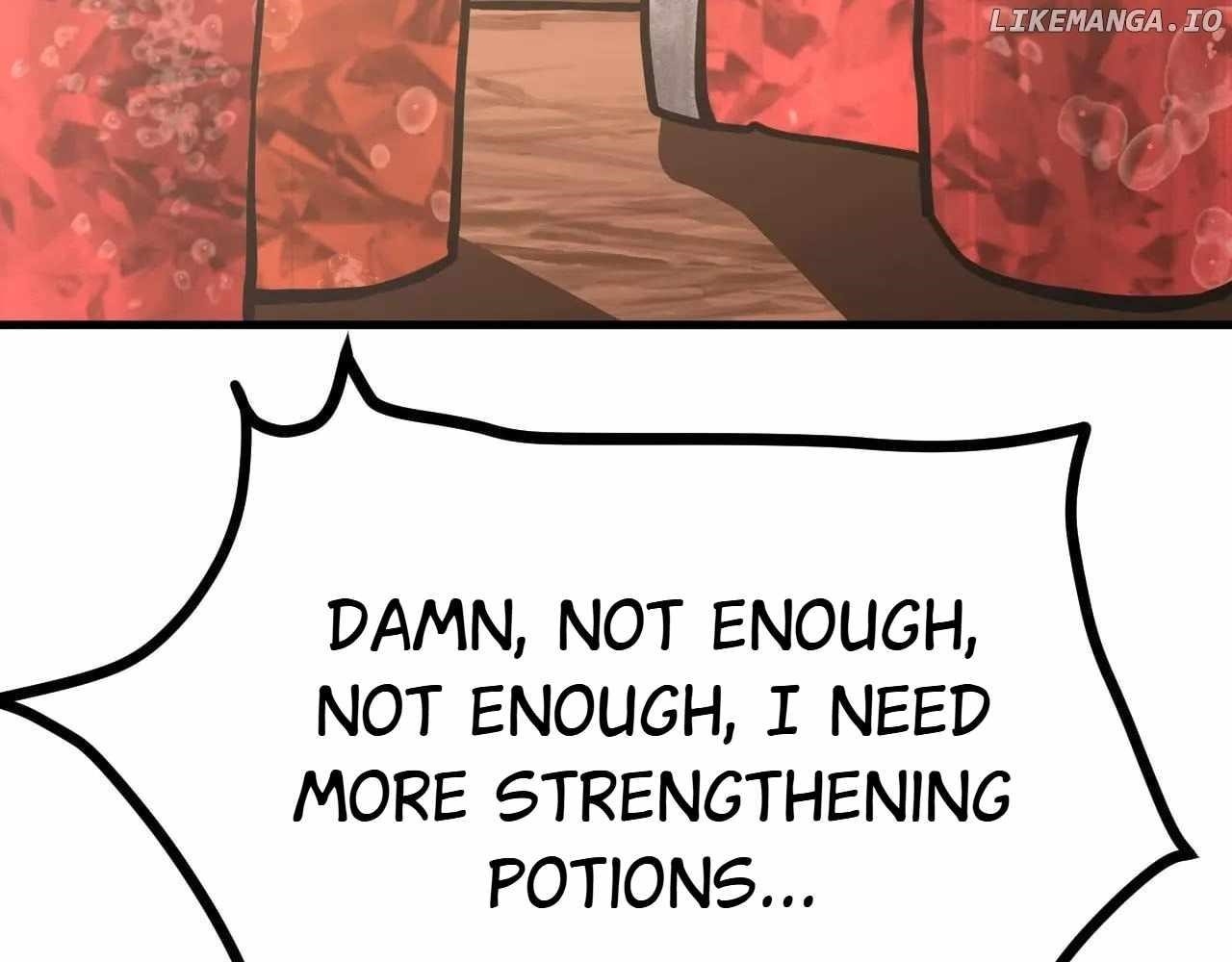 Logging 10,000 Years into the Future Chapter 183 - Page 66 in English