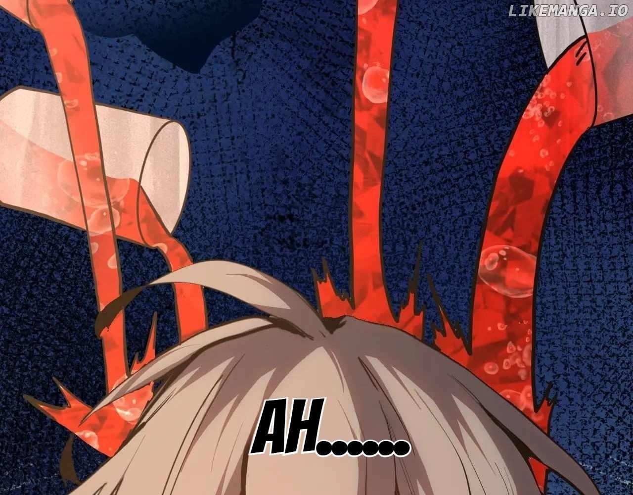Logging 10,000 Years into the Future Chapter 183 - Page 70 in English