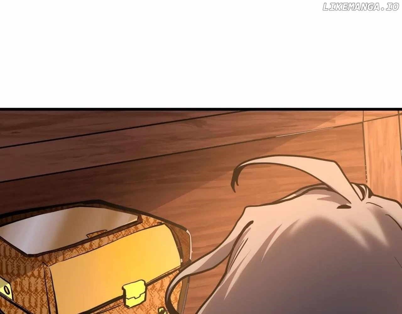 Logging 10,000 Years into the Future Chapter 183 - Page 82 in English