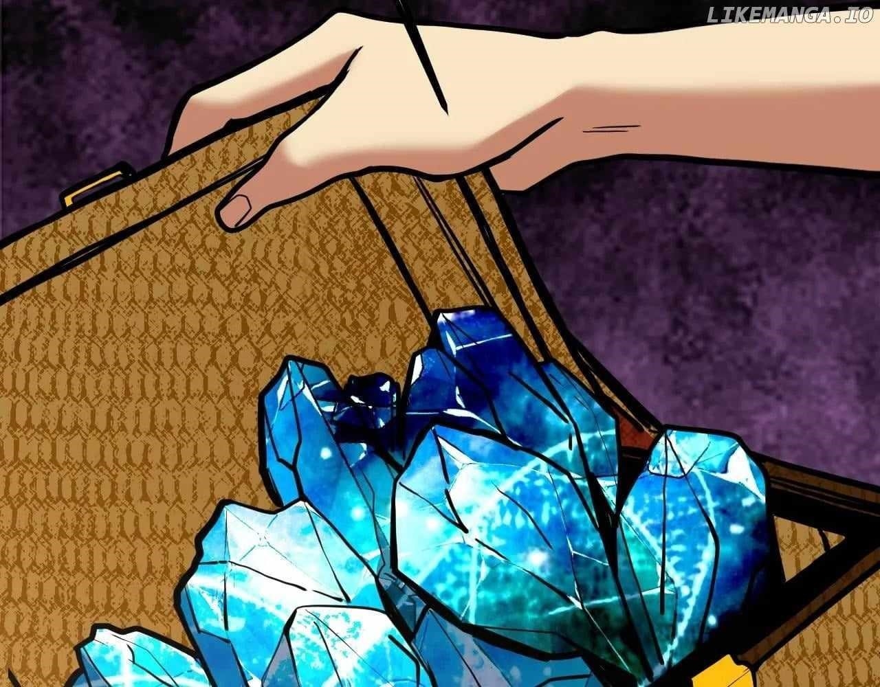 Logging 10,000 Years into the Future Chapter 183 - Page 85 in English