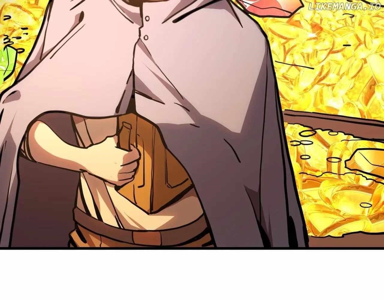 Logging 10,000 Years into the Future Chapter 183 - Page 89 in English