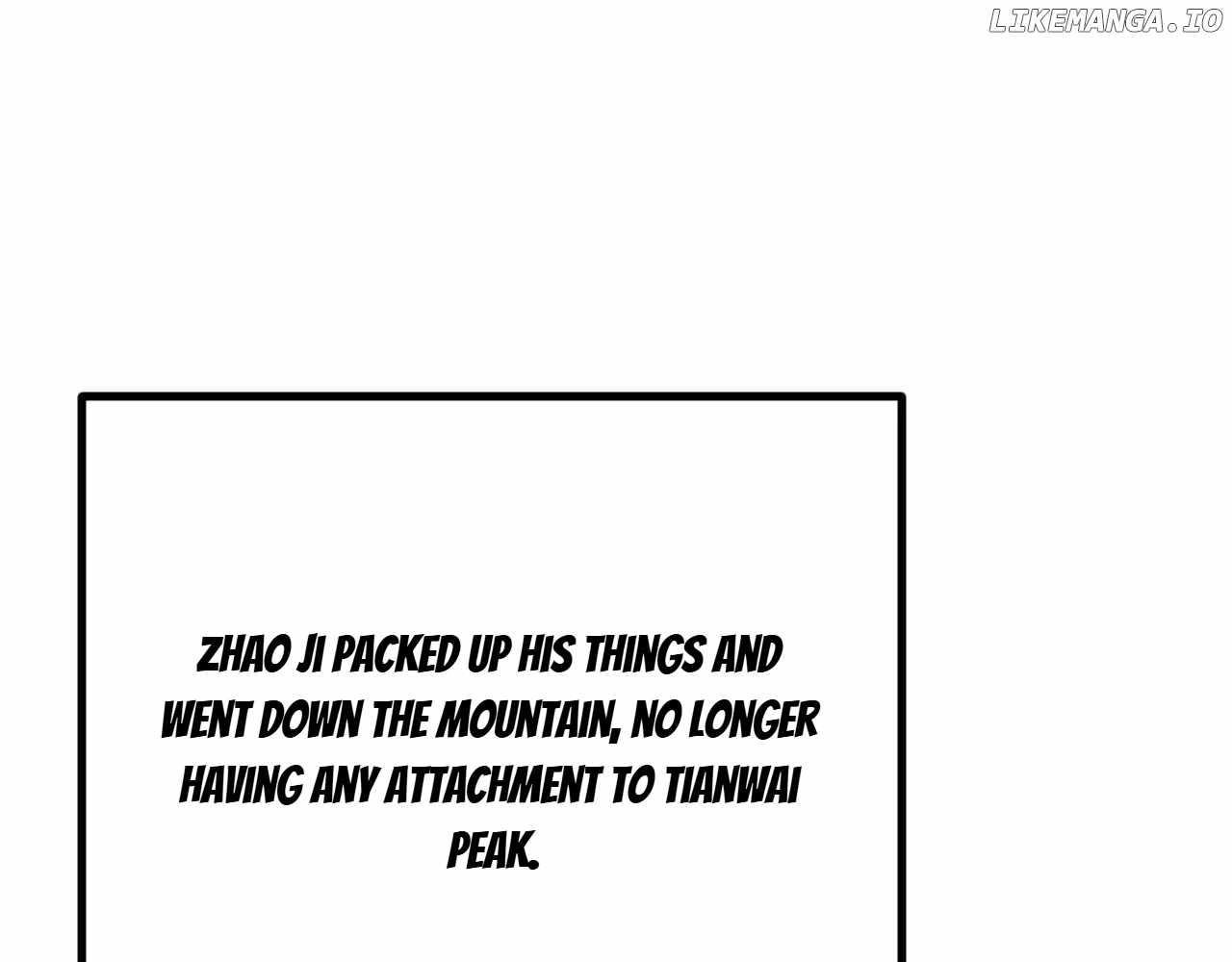 Logging 10,000 Years into the Future Chapter 183 - Page 90 in English