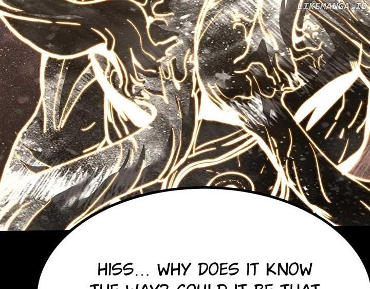 Logging 10,000 Years into the Future Chapter 186 - Page 101 in English