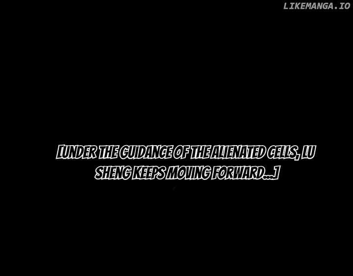 Logging 10,000 Years into the Future Chapter 186 - Page 113 in English