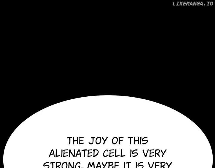 Logging 10,000 Years into the Future Chapter 186 - Page 114 in English