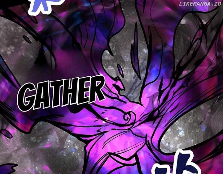 Logging 10,000 Years into the Future Chapter 186 - Page 128 in English