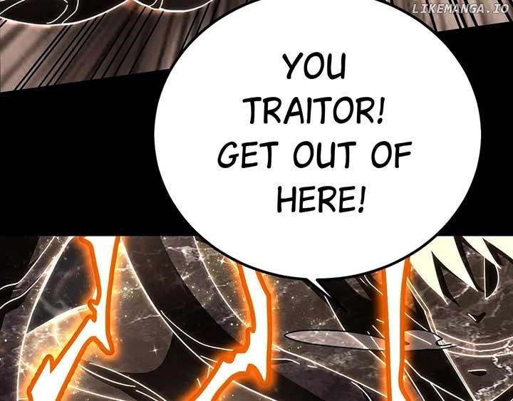 Logging 10,000 Years into the Future Chapter 186 - Page 143 in English