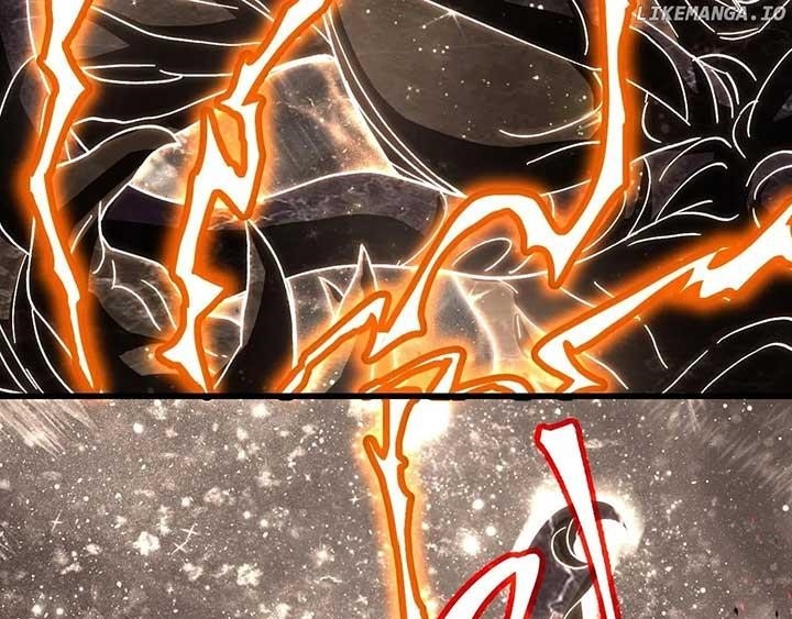Logging 10,000 Years into the Future Chapter 186 - Page 144 in English