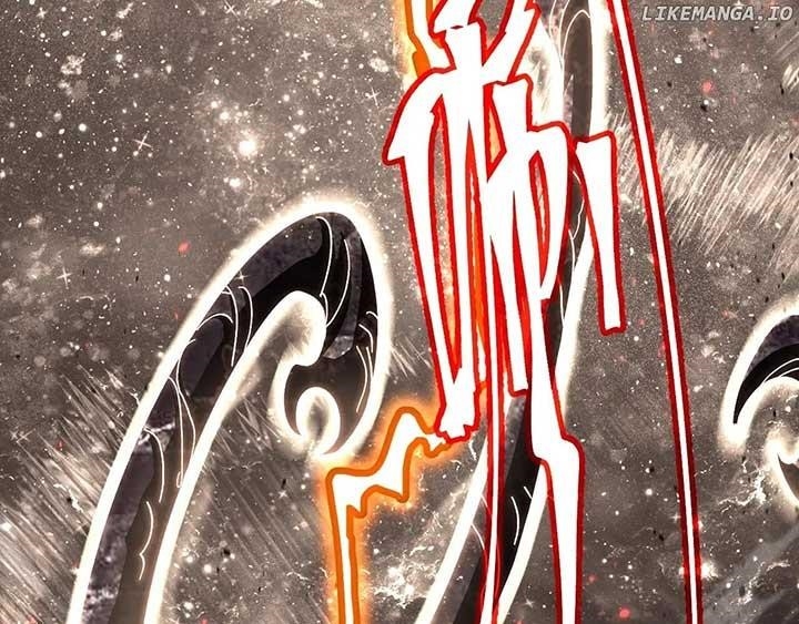 Logging 10,000 Years into the Future Chapter 186 - Page 145 in English