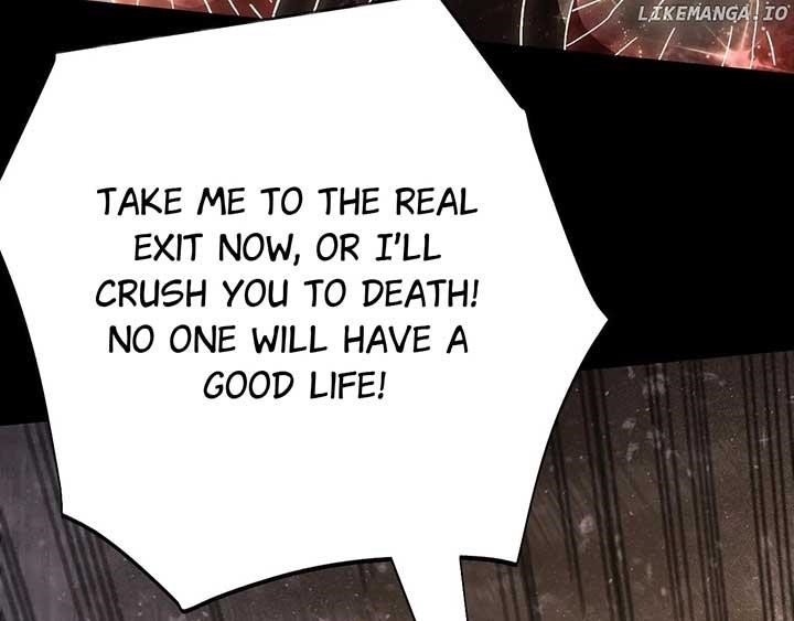 Logging 10,000 Years into the Future Chapter 186 - Page 153 in English