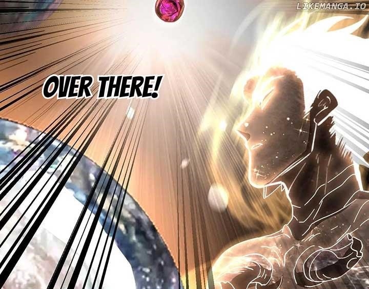 Logging 10,000 Years into the Future Chapter 186 - Page 161 in English
