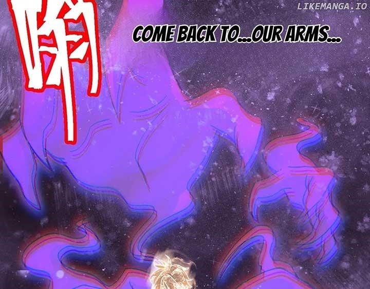 Logging 10,000 Years into the Future Chapter 186 - Page 164 in English