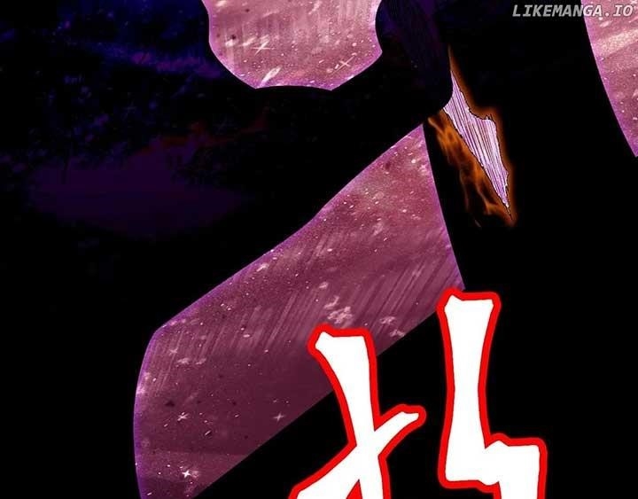 Logging 10,000 Years into the Future Chapter 186 - Page 179 in English
