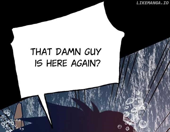Logging 10,000 Years into the Future Chapter 186 - Page 19 in English