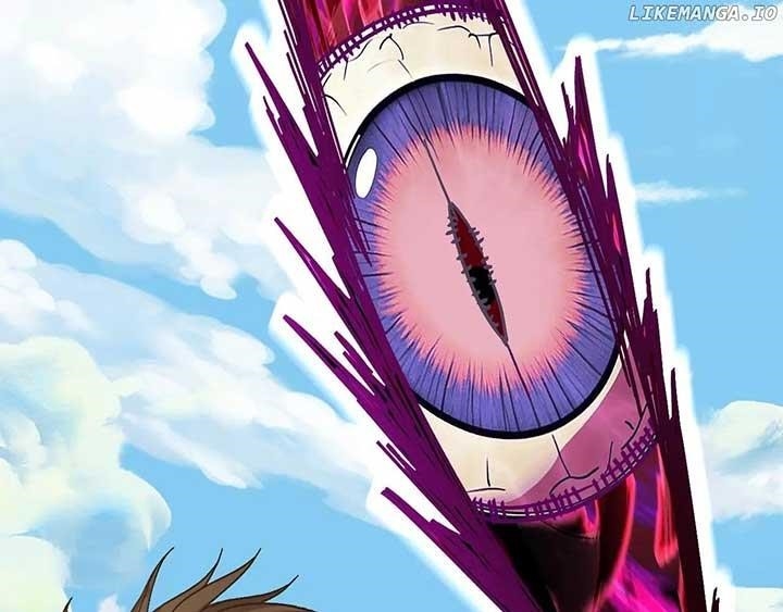 Logging 10,000 Years into the Future Chapter 186 - Page 195 in English