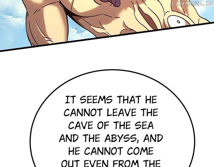 Logging 10,000 Years into the Future Chapter 186 - Page 197 in English