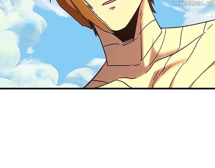 Logging 10,000 Years into the Future Chapter 186 - Page 199 in English