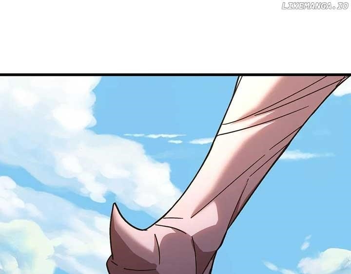 Logging 10,000 Years into the Future Chapter 186 - Page 200 in English