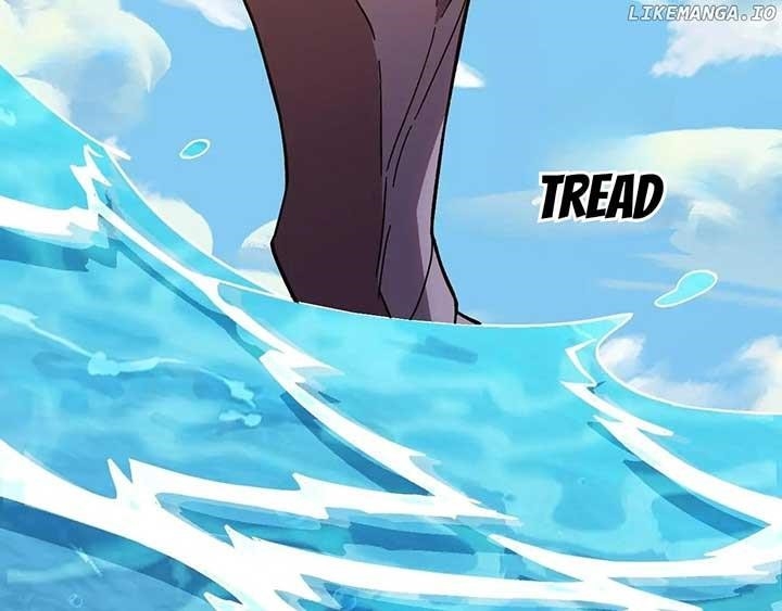 Logging 10,000 Years into the Future Chapter 186 - Page 201 in English