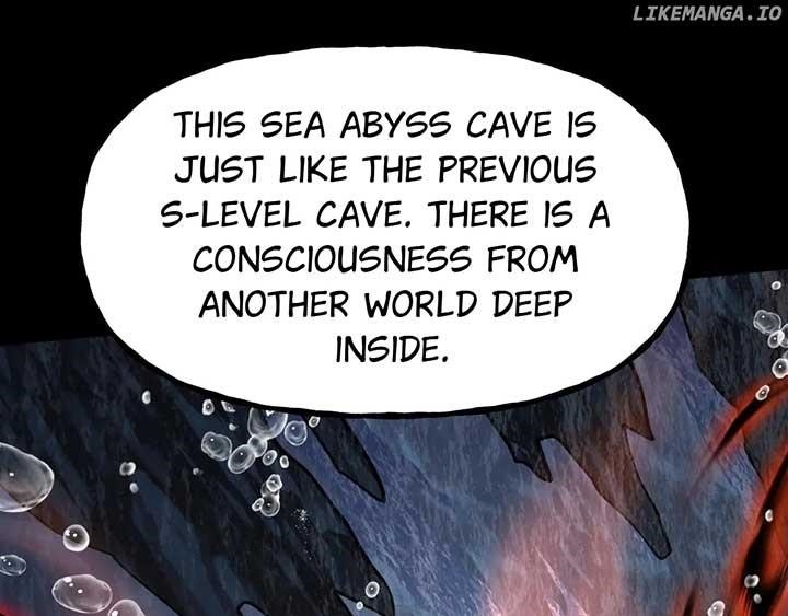 Logging 10,000 Years into the Future Chapter 186 - Page 22 in English