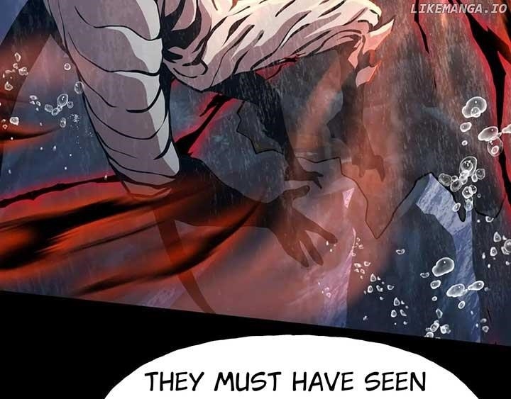 Logging 10,000 Years into the Future Chapter 186 - Page 24 in English