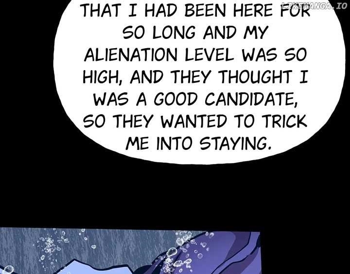 Logging 10,000 Years into the Future Chapter 186 - Page 25 in English