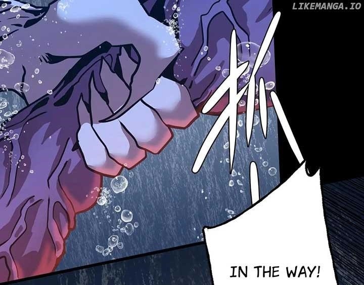 Logging 10,000 Years into the Future Chapter 186 - Page 26 in English