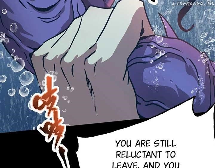 Logging 10,000 Years into the Future Chapter 186 - Page 31 in English