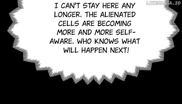 Logging 10,000 Years into the Future Chapter 186 - Page 34 in English