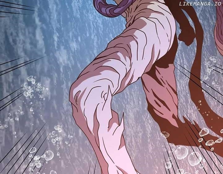 Logging 10,000 Years into the Future Chapter 186 - Page 42 in English