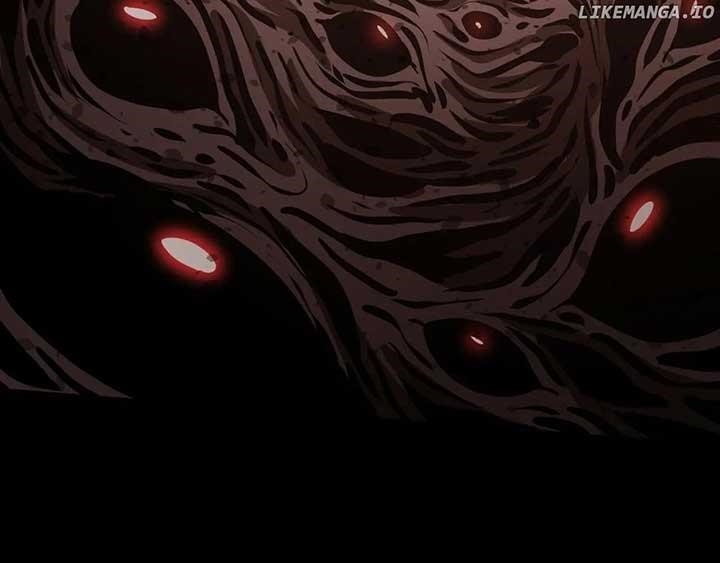 Logging 10,000 Years into the Future Chapter 186 - Page 47 in English