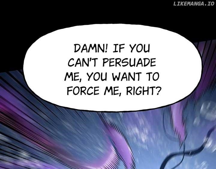 Logging 10,000 Years into the Future Chapter 186 - Page 48 in English