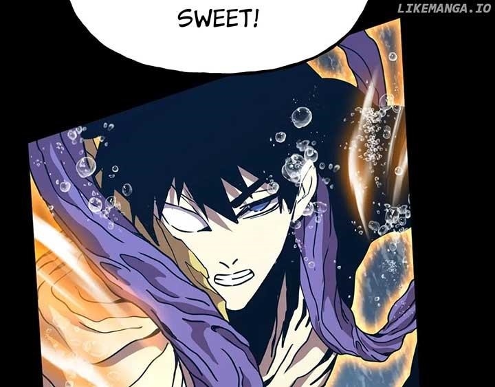 Logging 10,000 Years into the Future Chapter 186 - Page 51 in English