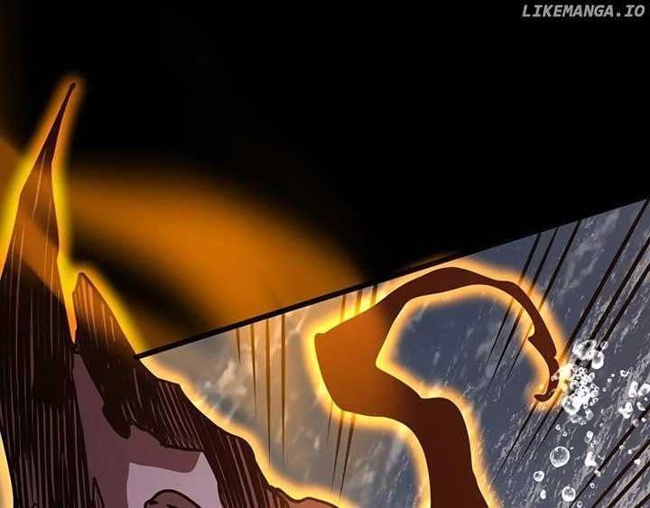 Logging 10,000 Years into the Future Chapter 186 - Page 54 in English