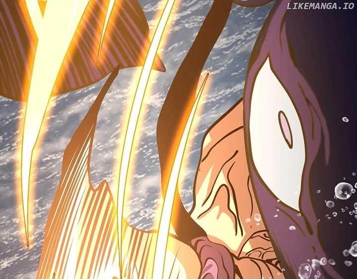 Logging 10,000 Years into the Future Chapter 186 - Page 59 in English