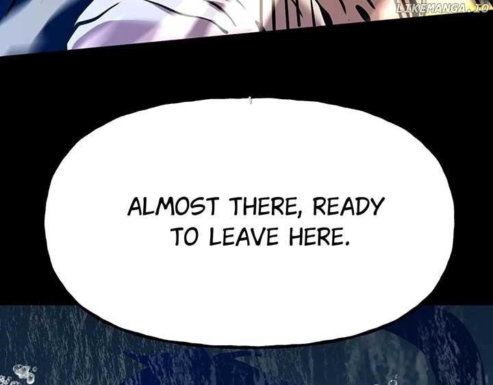 Logging 10,000 Years into the Future Chapter 186 - Page 6 in English