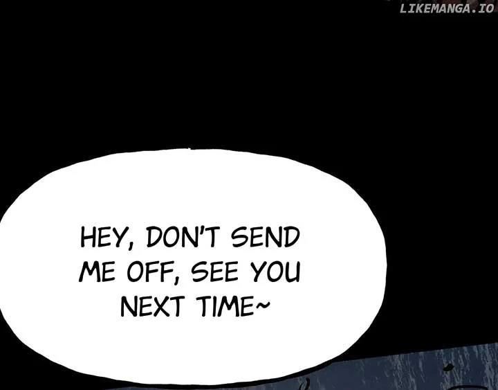 Logging 10,000 Years into the Future Chapter 186 - Page 66 in English