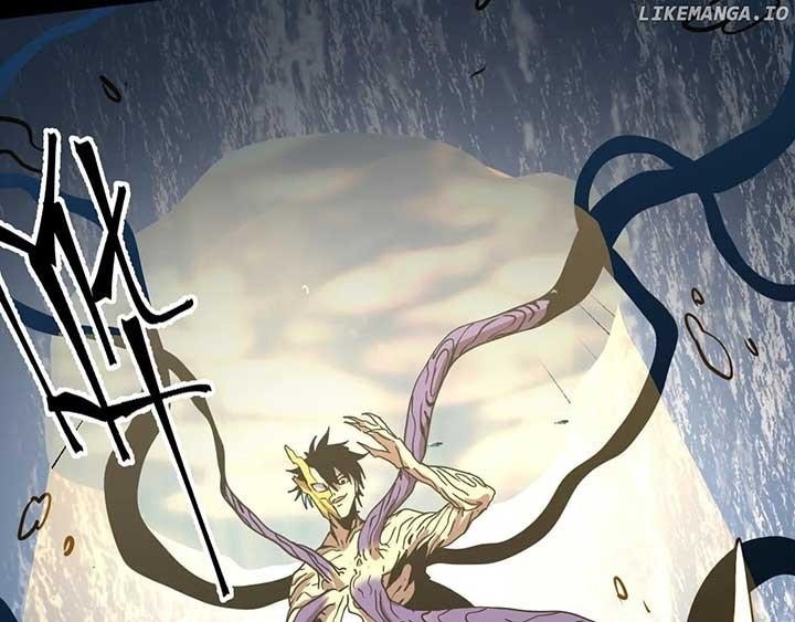 Logging 10,000 Years into the Future Chapter 186 - Page 67 in English