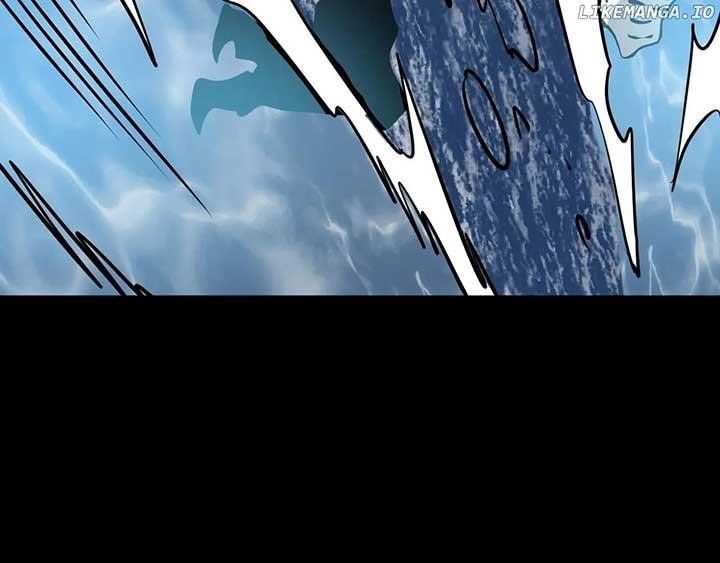 Logging 10,000 Years into the Future Chapter 186 - Page 69 in English