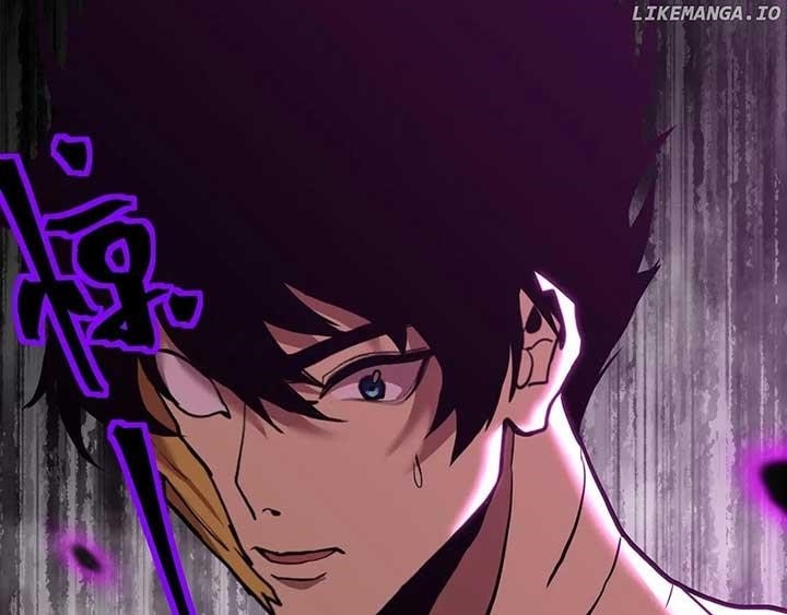 Logging 10,000 Years into the Future Chapter 186 - Page 75 in English