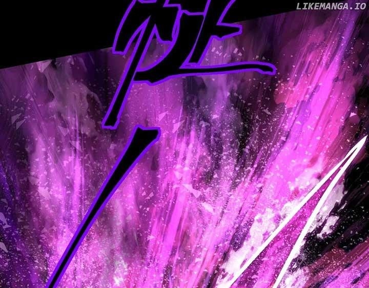 Logging 10,000 Years into the Future Chapter 186 - Page 77 in English