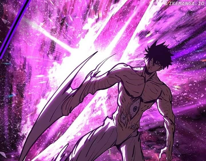 Logging 10,000 Years into the Future Chapter 186 - Page 78 in English