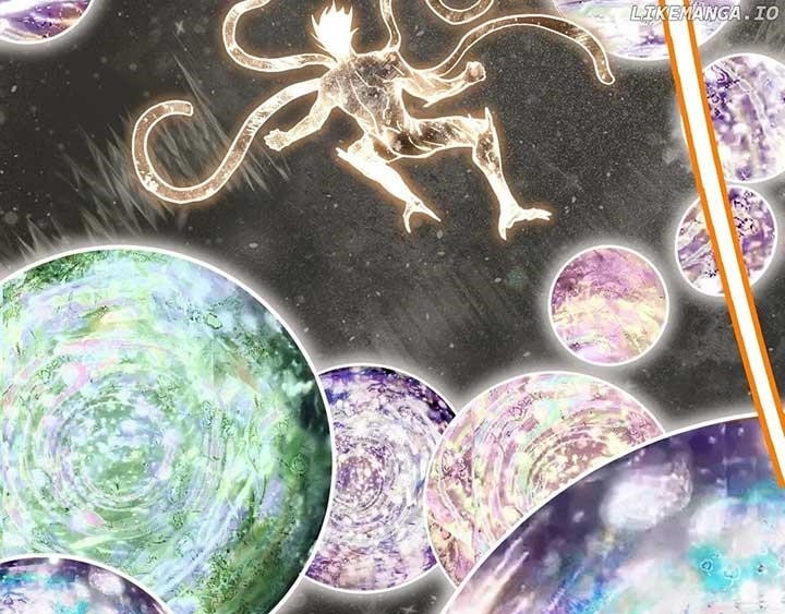 Logging 10,000 Years into the Future Chapter 186 - Page 88 in English